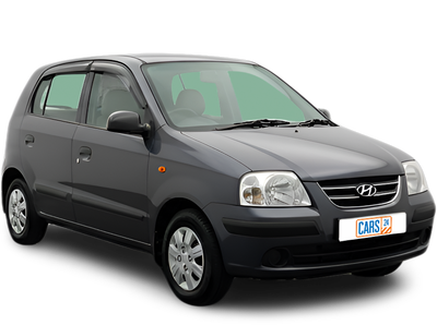 Hyundai Santro Xing-img